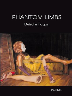 cover image of Phantom Limbs